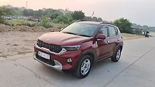 Used Kia Sonet HTX Plus 1.0 iMT in Delhi
