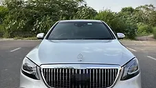Used Mercedes-Benz S-Class S 400 in Delhi