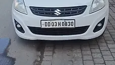 Used Maruti Suzuki Swift DZire VDI in Valsad