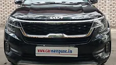 Used Kia Seltos HTX 1.5 IVT in Pune
