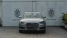 Used Audi A4 30 TFSI Premium Plus in Kolkata