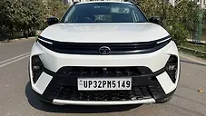 Used Tata Nexon Creative Plus (S) 1.2 Petrol 7DCA [2023-2025] in Noida