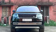 Used Land Rover Range Rover HSE LWB 3.0 Petrol in Delhi