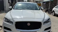 Used Jaguar F-Pace Prestige Petrol in Chennai