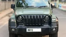 Used Mahindra Thar LX Hard Top Petrol AT RWD in Pune