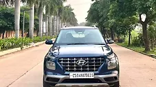 Used Hyundai Venue S 1.2 Petrol in Raipur