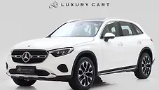 Used Mercedes-Benz GLC 300 4MATIC in Kanpur