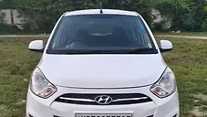 Used Hyundai i10 Magna 1.2 Kappa2 in Kanpur