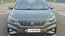 Used Maruti Suzuki Ertiga VXi (O) CNG [2023-2025] in Thane