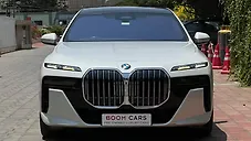 Used BMW 7-Series 740i M Sport in Chennai