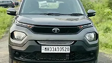 Used Tata Punch Adventure Plus in Nagpur