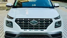 Used Hyundai Venue S 1.2 Petrol in Thane
