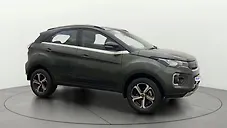 Used Tata Nexon XZ Plus [2020-2023] in Hyderabad