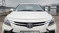 Used Toyota Glanza G CNG Manual in Mumbai