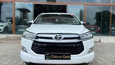 Used Toyota Innova Crysta 2.8 GX AT 7 STR [2016-2020] in Bangalore