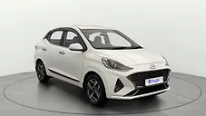Used Hyundai Aura SX 1.2 (O) Petrol in Agra
