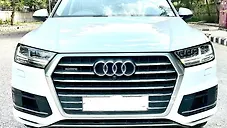 Used Audi Q7 35 TDI Technology Pack + Sunroof in Delhi