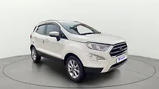 Used Ford Ecosport Titanium 1.5L Ti-VCT [2020-2021] in Patna