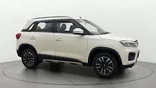Used Maruti Suzuki Vitara Brezza ZXi Plus in Hyderabad