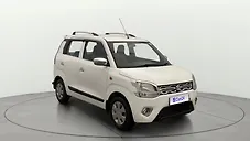 Used Maruti Suzuki Wagon R VXI 1.0 [2023-2025] in Lucknow