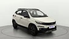 Used Tata Tiago XZ MT [2023-2025] in Lucknow
