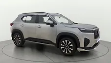 Used Honda Elevate VX MT [2023-2025] in Delhi