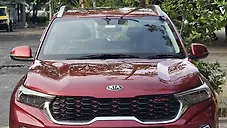 Used Kia Sonet GTX Plus 1.5 AT [2020-2021] in Chennai