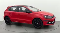 Used Volkswagen Polo GT TSI in Hyderabad