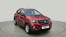 Used Renault Kwid RXT [2015-2019] in Ahmedabad