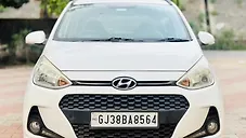 Used Hyundai Grand i10 Sportz 1.2 Kappa VTVT [2017-2020] in Ahmedabad