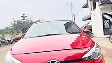 Used Hyundai Elite i20 Sportz 1.2 Special Edition in Nagpur