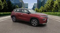 Used Toyota Urban Cruiser Hyryder G Hybrid [2023-2025] in Pune