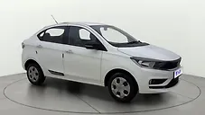 Used Tata Tigor XZ CNG [2022-2023] in Ahmedabad