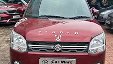 Used Maruti Suzuki Wagon R VXI 1.0 [2023-2025] in Bhubaneswar