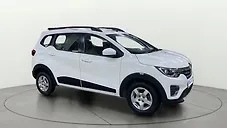 Used Renault Triber RXZ [2019-2020] in Mohali