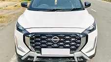 Used Nissan Magnite N-Connecta Petrol Automatic (AMT) in Amritsar