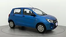 Used Maruti Suzuki Celerio VXi [2017-2019] in Thane