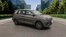 Used Maruti Suzuki Ertiga ZXi AT in Pune