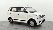 Used Maruti Suzuki Wagon R LXI 1.0 CNG [2022-2023] in Delhi