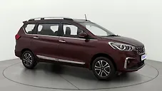 Used Maruti Suzuki Ertiga ZXi Plus in Chennai