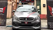 Used Maruti Suzuki Celerio ZXi [2021-2023] in Kolkata