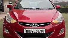 Used Hyundai Elantra 1.6 SX MT in Mumbai