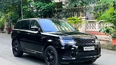 Used Land Rover Range Rover Sport SE 3.0 Diesel [2018-2020] in Mumbai