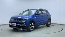 Used Volkswagen Taigun Topline 1.0 TSI MT in Hyderabad