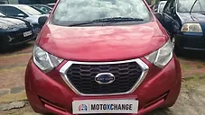 Used Datsun Redigo S [2016-2019] in Thiruvananthapuram