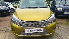 Used Maruti Suzuki Celerio ZXi AMT ABS in Thiruvananthapuram