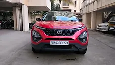 Used Tata Harrier XZ Plus in Pune