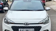 Used Hyundai Elite i20 Asta 1.4 CRDI (O) [2016-2017] in Bangalore