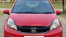 Used Honda Brio S (O)MT in Indore