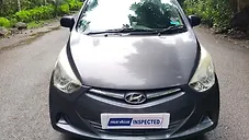 Used Hyundai Eon Magna [2011-2012] in Mumbai